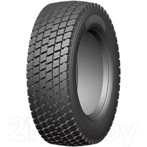 Грузовая шина Jinyu 235/75R17.5 JD575 143/141L 18PR Ведущая