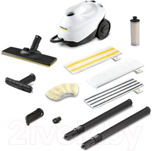 Пароочиститель Karcher SC 3 EF Anniversary Edition