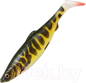 Мягкая приманка Savage Gear LB 4D Herring Shad / 80203