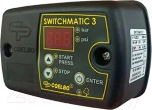 Реле давления Coelbo Switchmatic 3