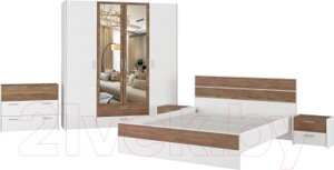 Комплект мебели для спальни Евва Венеция 1