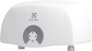 Проточный водонагреватель Electrolux Smartfix 2.0 T (5.5 кВт)
