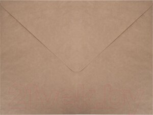 Набор конвертов почтовых Brauberg Крафт / 112366