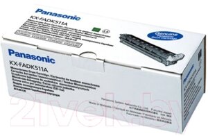 Фотобарабан Panasonic KX-FADK511A