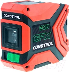 Лазерный нивелир Condtrol GFX300