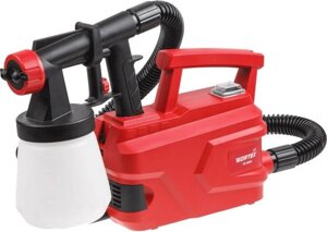 Краскопульт электрический Wortex LX PS 0840