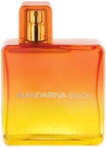 Туалетная вода Mandarina Duck Vida Loca For Her