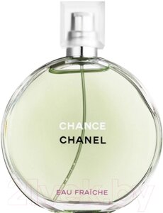 Туалетная вода Chanel Chance eau Fraiche