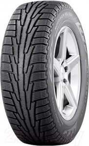 Зимняя шина Nokian Tyres Nordman RS2 SUV 215/70R16 100R