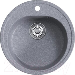 Мойка кухонная Mixline ML-GM11 551827