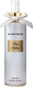 Спрей для тела Women'secret Мист Pure Charm