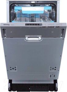 Посудомоечная машина Korting KDI 45017