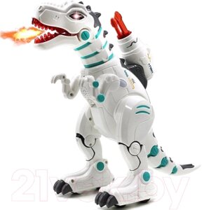 Радиоуправляемая игрушка Feilun Робот-динозавр / 88002