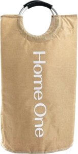 Корзина для белья Home One 72x38 / 406702