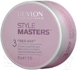 Воск для укладки волос Revlon Professional Style Masters Creator Fiber Wax Формирующий