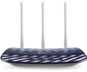 Беспроводной маршрутизатор TP-Link Archer C20 (RU)