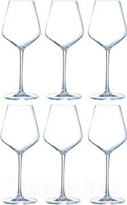 Набор бокалов Cristal d'Arques Ultime / N4314