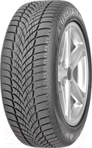 Зимняя шина Goodyear UltraGrip Ice 2 235/40R18 95T