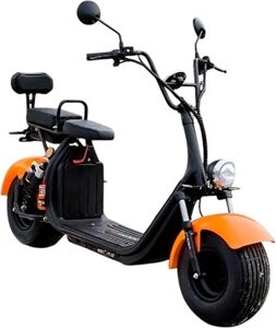 Электроскутер AVM Citycoco Pro