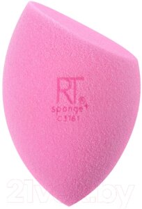 Спонж для макияжа Real Techniques Chroma Miracle Airblend Sponge / RT4286