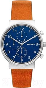 Часы наручные мужские Skagen SKW6358