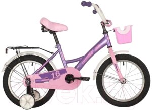 Детский велосипед Foxx Brief 164BRIEF. PR21