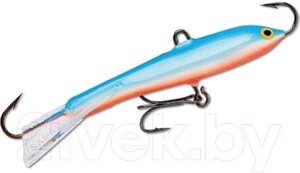 Балансир Rapala Jigging Rap / W03-BSR