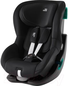 Автокресло Britax Romer King Pro