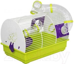 Клетка для грызунов Voltrega Jaula Hamster Ruso 001112B