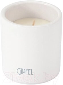 Свеча Gipfel Black Orchid 42907