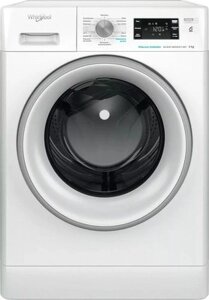 Стиральная машина Whirlpool FFB9258SVPL