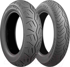 Мотошина передняя Bridgestone Exedra E-MAX 150/80R16 71V TL