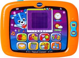 Развивающая игрушка Vtech Первый планшет / 80-151426