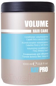 Кондиционер для волос Kaypro Hair Care Volume для объема тонких и безжизненных волос
