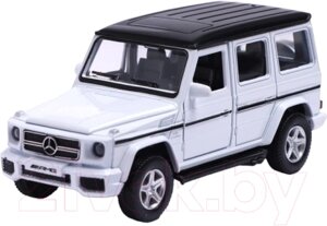 Масштабная модель автомобиля Автоград Mercedes-Benz G63 AMG / 7152968