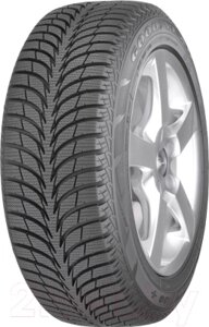 Зимняя шина Goodyear UltraGrip Ice+ 225/55R17 101T