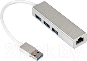 USB-хаб ExeGate EXE-77U3T-45 / EX294185RUS