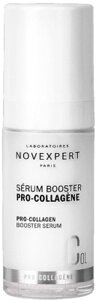 Сыворотка для лица Novexpert Pro-Collagen Бустер