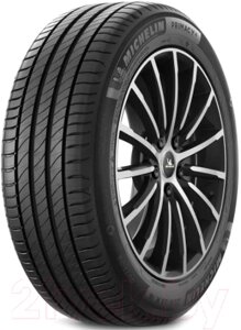 Летняя шина Michelin Primacy 4+ 225/55R18 102V