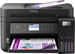 МФУ Epson L6270 (C11CJ61507)