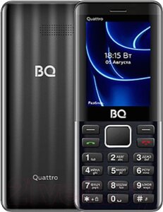 Мобильный телефон Quattro BQ-2453