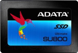 SSD диск A-data Ultimate SU800 256GB