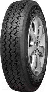 Всесезонная легкогрузовая шина Cordiant Business CA 215/70R15C 109/107R