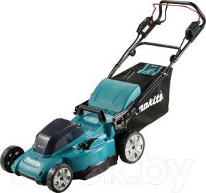 Газонокосилка электрическая Makita DLM481Z