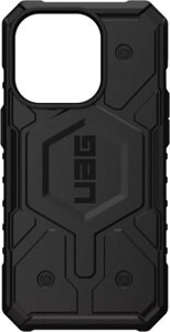 Чехол-накладка UAG Pathfinder с MagSafe для iPhone 14 Pro