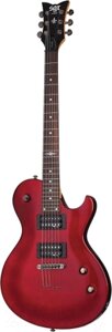 Электрогитара Schecter SGR SOLO II MRED