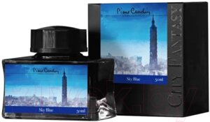 Чернила для перьевой ручки Pierre Cardin City Fantasy / PC332-L14