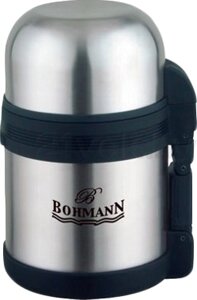 Термос для еды Bohmann BH 4208