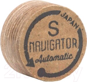 Наклейка для кия Navigator Japan Automatic / 45.330.13.1