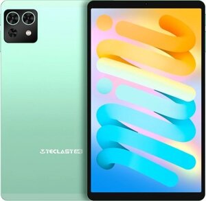 Планшет Teclast M50 Mini 6GB/128GB LTE